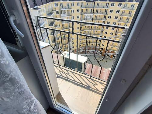 квартира за адресою Люстдорфська дор. (Черноморская), 100б