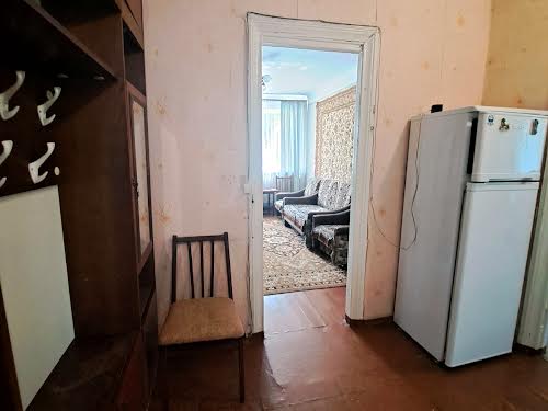 квартира за адресою вул. Шкапіна, 85