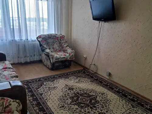 квартира по адресу Ильфа и Петрова ул., 41