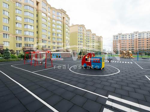 квартира по адресу Клубна ул., 12