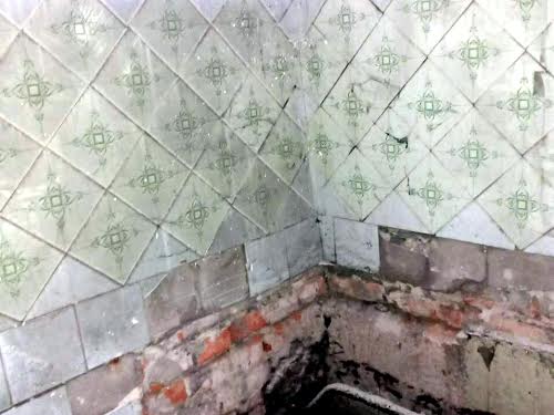 квартира по адресу с. Россоша, Вокзальна, 2