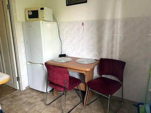 квартира за адресою Клепарівська вул., 25а
