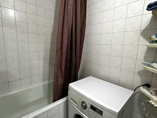 квартира за адресою Срібнокільська вул., 16