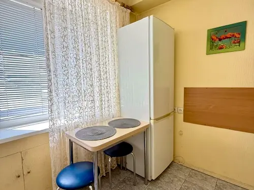 квартира за адресою Лесі Українки бульв., 5