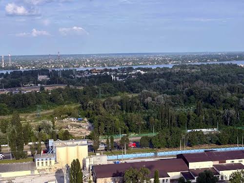 квартира по адресу Лысогорский пер., 20