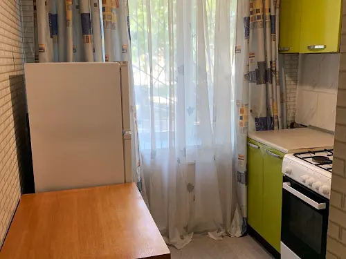 квартира за адресою Коробова вул., 5