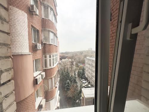 квартира по адресу Днепр, Володимира Вернадського ул. (Дзержинського), 35