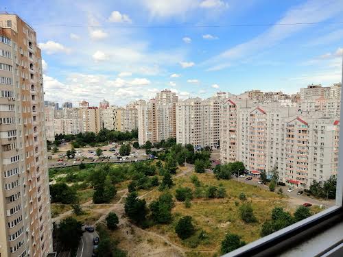 квартира за адресою Григоренка Петра просп., 28