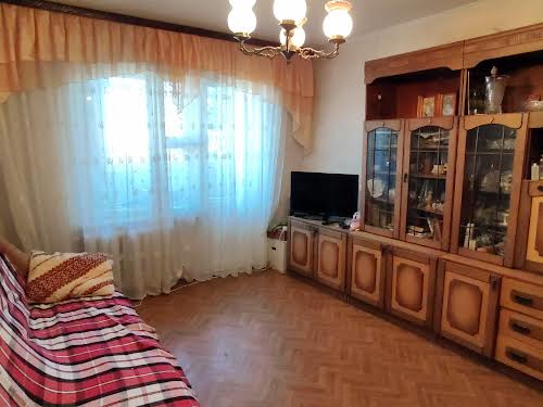 квартира за адресою Лук'янівська вул., 7