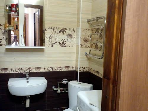 квартира за адресою Петра Болбочана вул. (Клапцова), 3