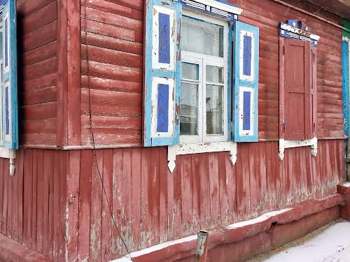 будинок за адресою Варзара вул.