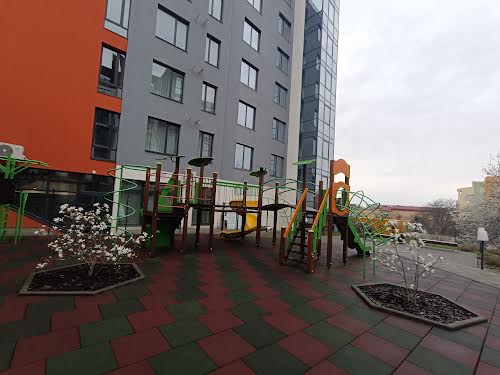 квартира по адресу Шевченка, 75а