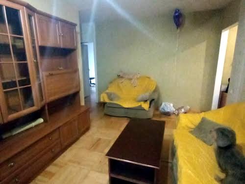 квартира за адресою Героїв Крут вул. (Валентини Терешкової), 40
