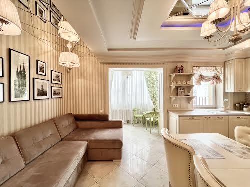 квартира за адресою Щепова вул., 5а
