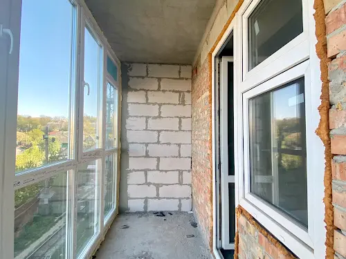 квартира за адресою Гайова вул., 8а