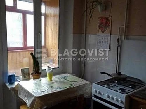 квартира по адресу Чернобыльская ул., 11-А