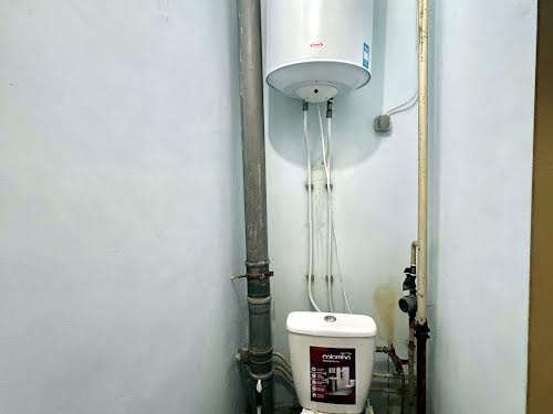 квартира по адресу Автозаводская ул., 15А