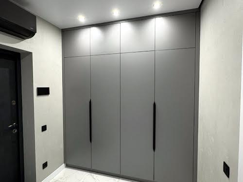 квартира за адресою Щирецька вул., 30