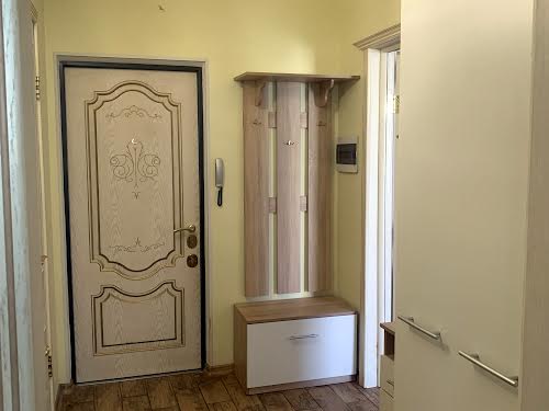 квартира по адресу Героев Днепра ул., 75