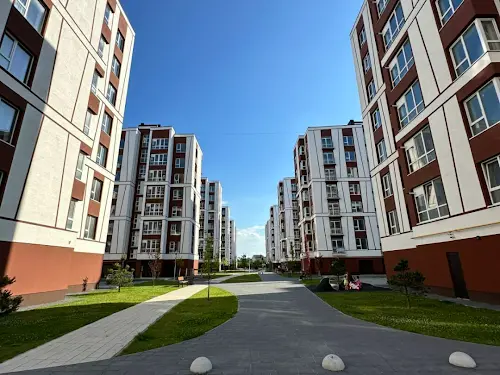 квартира за адресою Отця Івана Блавацького вул., 5