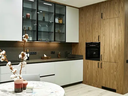 квартира за адресою Набережно-Рибальська, 3
