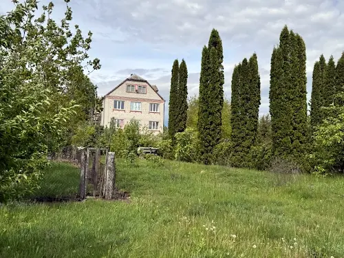 дом по адресу Ліщин