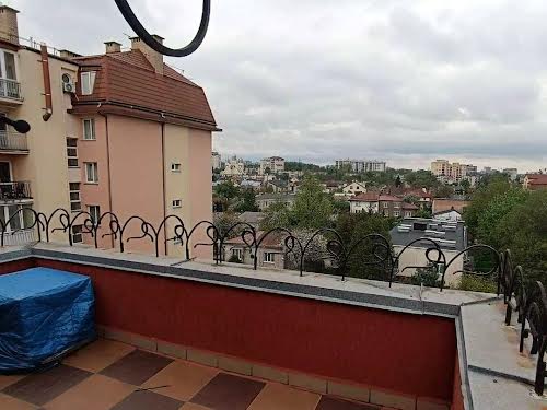 квартира за адресою Окружна вул., 8