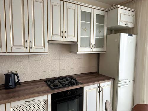 квартира за адресою Замарстинівська вул. (Калініна), 55б