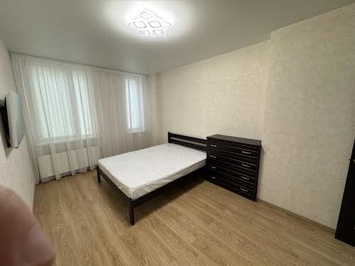 квартира по адресу Регенераторная ул., 4 к9