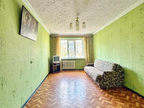 квартира за адресою 5-й Зарічний мікрорайон , 74