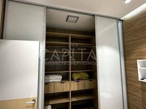 квартира по адресу Василия Тютюнника ул. (Анрі Барбюса), 51/1А