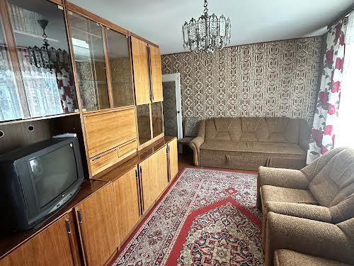 квартира по адресу Победы ул., 51