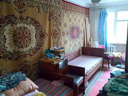 квартира по адресу Паустовского ул., 23
