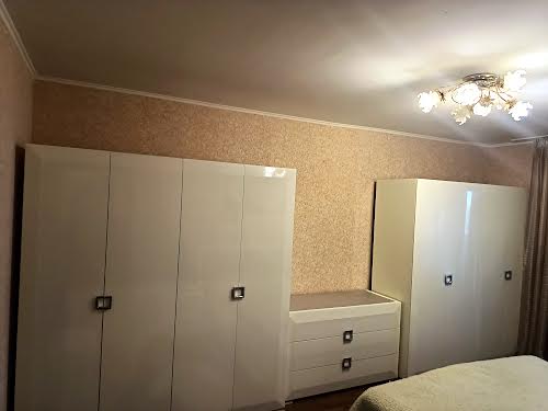 квартира за адресою Науки просп., 55-А