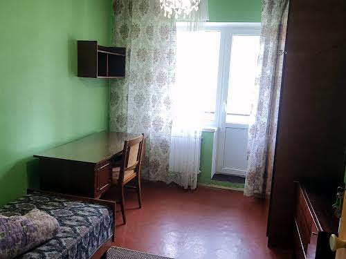 квартира по адресу Миколы Бажана просп., 9-А