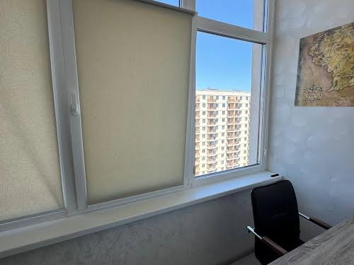 квартира за адресою Перлинна вул., 6