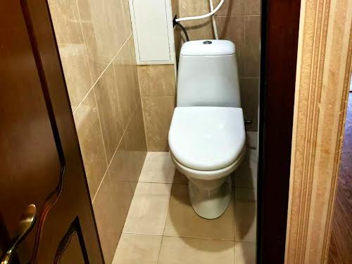 квартира за адресою Докучаєвська вул., 5