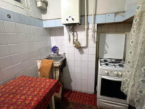 квартира по адресу Манежная ул., 30