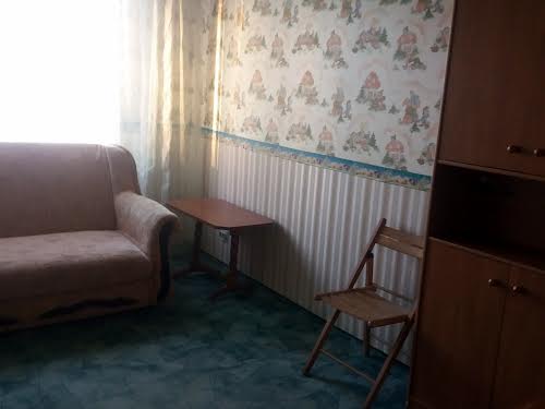 квартира за адресою Миколи Кибальчича вул., 3-Б