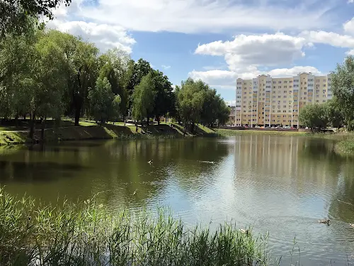 квартира по адресу Озёрная ул., 4а