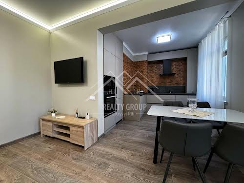 квартира по адресу Гагаріна, 25