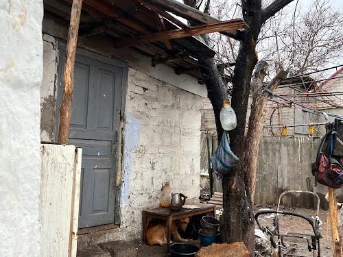 будинок за адресою Дніпро, Приазовська вул., 13