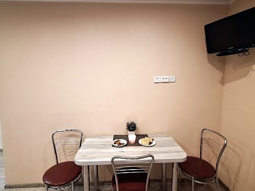 квартира по адресу Пригородная ул., 26