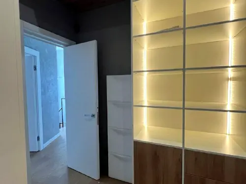 квартира за адресою Володимира Великого вул., 10