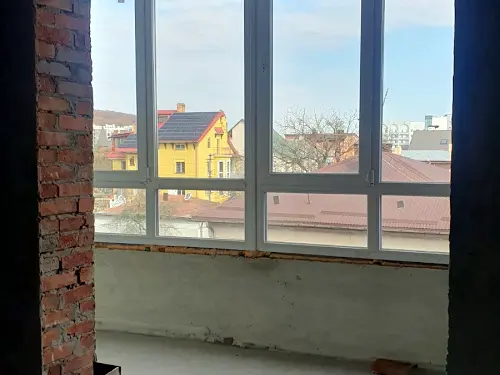 квартира за адресою Академіка Івана Крип'якевича вул., 4