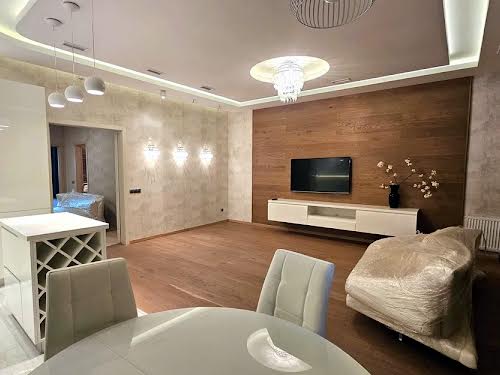 квартира за адресою Берестейський просп. (Перемоги), 42