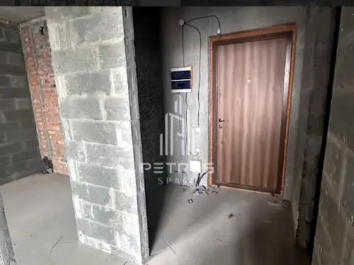 квартира по адресу Всеволода Змеенко ул., 21