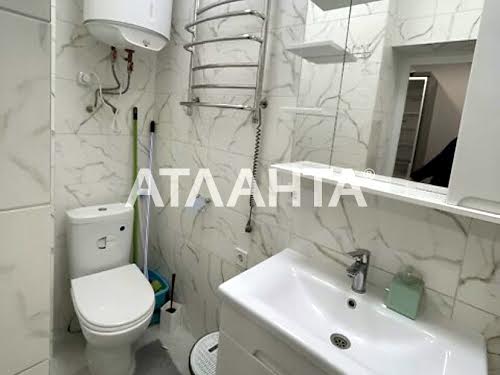 квартира за адресою Миколаївська дорога вул., 120
