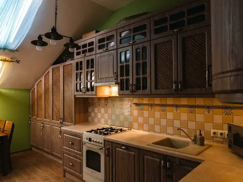 квартира за адресою Софіївський пров., 18