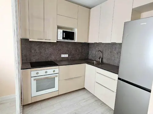 квартира по адресу Французский бульв., 22/1